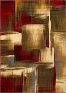 Aleah Natural Area Rug