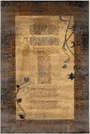Malcolm Luxurious Area Rug