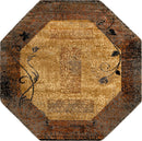Malcolm Luxurious Area Rug