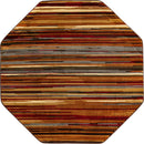 Hana Costal Area Rug