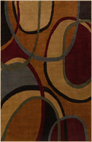 Riggs Luxurious Area Rug