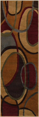 Riggs Luxurious Area Rug