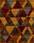 Jacob Chic Area Rug