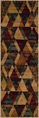 Jacob Chic Area Rug
