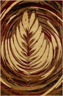 Conor Stylish Area Rug