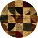 Mikayla Timeless Area Rug