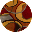 Riggs Luxurious Area Rug