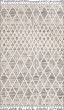 Ellie Attention-grabbing Area Rug