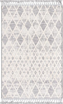 Ellie Attention-grabbing Area Rug