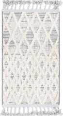 Ellie Attention-grabbing Area Rug