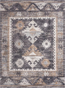 Donald Sleek Area Rug