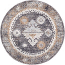 Donald Sleek Area Rug