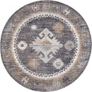 Donald Sleek Area Rug