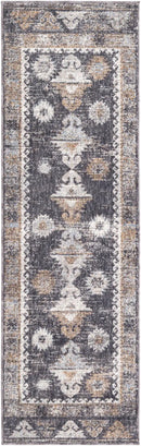 Donald Sleek Area Rug