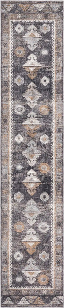 Donald Sleek Area Rug