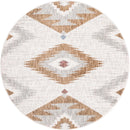 Ellen Metallic Area Rug