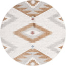 Ellen Metallic Area Rug