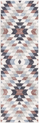 Alani Reflective Area Rug