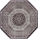 Shiloh Luxurious Area Rug
