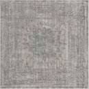 Shiloh Luxurious Area Rug