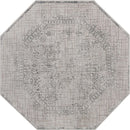 Nehemiah Exceptional Plush Area Rug