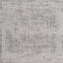 Nehemiah Exceptional Plush Area Rug