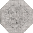 Nehemiah Exceptional Plush Area Rug