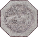 Nehemiah Exceptional Plush Area Rug