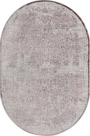 Nehemiah Exceptional Plush Area Rug