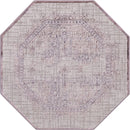 Nehemiah Exceptional Plush Area Rug