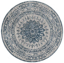 Shiloh Luxurious Area Rug