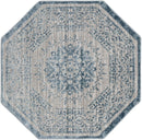 Shiloh Luxurious Area Rug