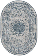 Shiloh Luxurious Area Rug