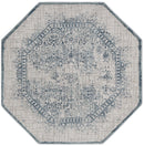 Nehemiah Exceptional Plush Area Rug
