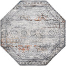 Ricardo Vintage Area Rug