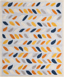 Ava Illuminating Area Rug
