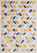 Ava Illuminating Area Rug
