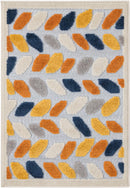 Ava Illuminating Area Rug