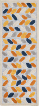 Ava Illuminating Area Rug