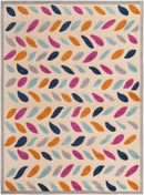 Ava Illuminating Area Rug