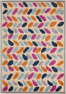 Ava Illuminating Area Rug