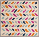 Ava Illuminating Area Rug