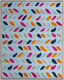 Ava Illuminating Area Rug