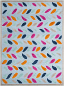 Ava Illuminating Area Rug