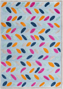 Ava Illuminating Area Rug