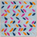 Ava Illuminating Area Rug