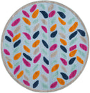 Ava Illuminating Area Rug