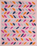 Ava Illuminating Area Rug