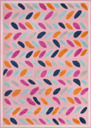 Ava Illuminating Area Rug
