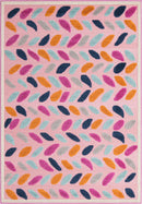 Ava Illuminating Area Rug